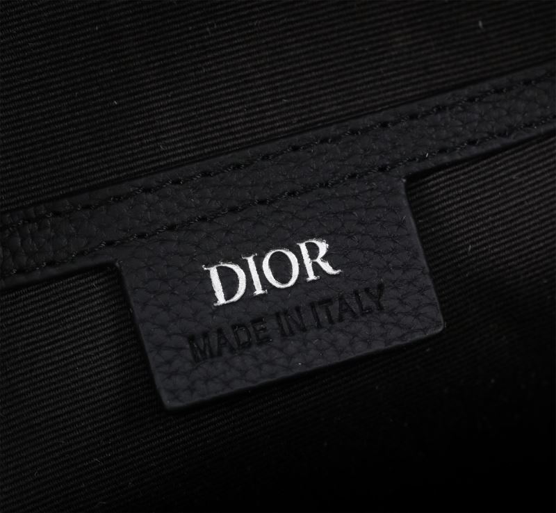 Christian Dior Backpacks